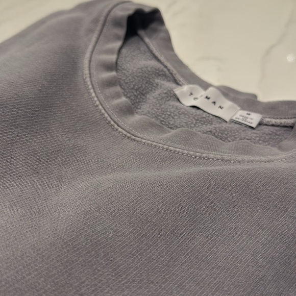 TOPMAN SWEATSHIRT🩶 - Picture 4 of 12